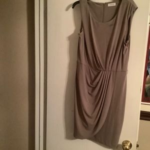 Calvin Klein dress